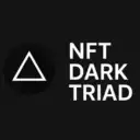 NFT DARK TRIAD