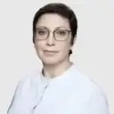 Светлана Ильина — финансы