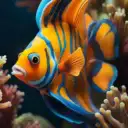 Океан 🌊