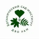 Ботсад Владивосток