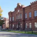 Минусинский краеведческий музей им. Н. М. Мартьянова