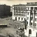 НЕИЗВЕСТНЫЙ НОРИЛЬСК