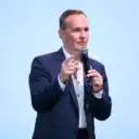 Космонавт Сергей Рязанский