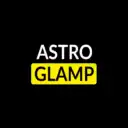 ASTROGLAMP. Человек рожден удивляться. Глэмпинг
