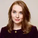 Наука и бизнес / Елена Дружинина