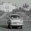 Тюмень — Старушка