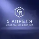 «5 Апреля» Кухни и Шкафы