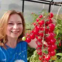 Светлана Самойлова — Сад для души