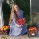 Деревня-состояние души!!!