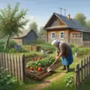 Дачный вопрос