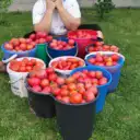 Село и Юля