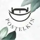 Postelkin2020 / Постелькин / Магазин постельного белья