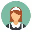 ГОРНИЧНАЯ