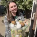 Аннушка Адамова