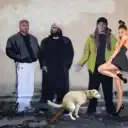 Трое в даме не считая собаки