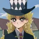 Фонд мемов Спидвагона / JoJo
