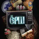 Ёрш