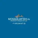 Московская аквариумная рыба