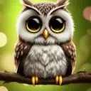 Совы Совушки 🦉