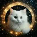 Нейро — кот