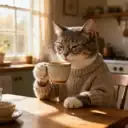 КотоМИР