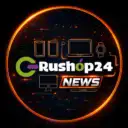 Rushop24 | Новости про технику