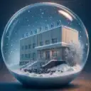Кинотеатр Полярный