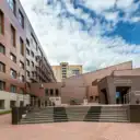 Петрозаводская государственная консерватория имени А. К. Глазунова