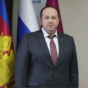 Юрий Шулико