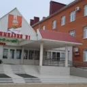 МБОУ «Гимназия №1», с.Красногвардейское, Республика Адыгея