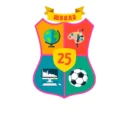 МБОУ «СОШ №25»