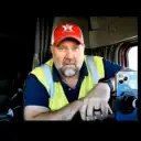 112 дальнобойщиков