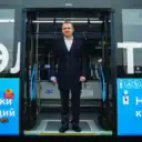 На маршруте | АСАУЛ Николай