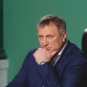 Иван Носков Глава города Самара