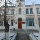 Управление образованием администрации МР «Сретенский район»