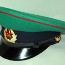 ⭐ ЗЕЛЕНАЯ ФУРАЖКА ⭐