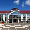Администрация Янаульского района РБ
