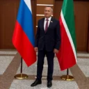 Эдвард Абдуллазянов, ректор КГЭУ, Депутат Государственного Совета РТ