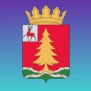 Администрация Тоншаевского округа