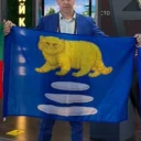 Алексей Закурдаев I Глава Сретенского района