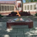 Администрация Переправненского сп