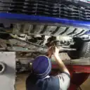 Заметки автомеханика