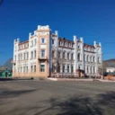 Администрация муниципального района «Сретенский район»