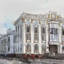 Тамбовская областная Дума