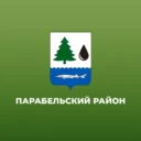Парабельский район