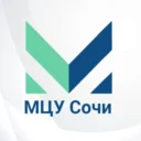 МЦУ Сочи MAX