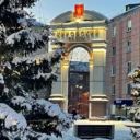 Кировский район I Красноярск