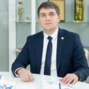 Валидов Эльдар