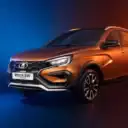 Лада Веста | Lada Vesta NG