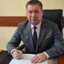 Михаил Драпалюк | Ректор ВГЛТУ им. Г.Ф. Морозова